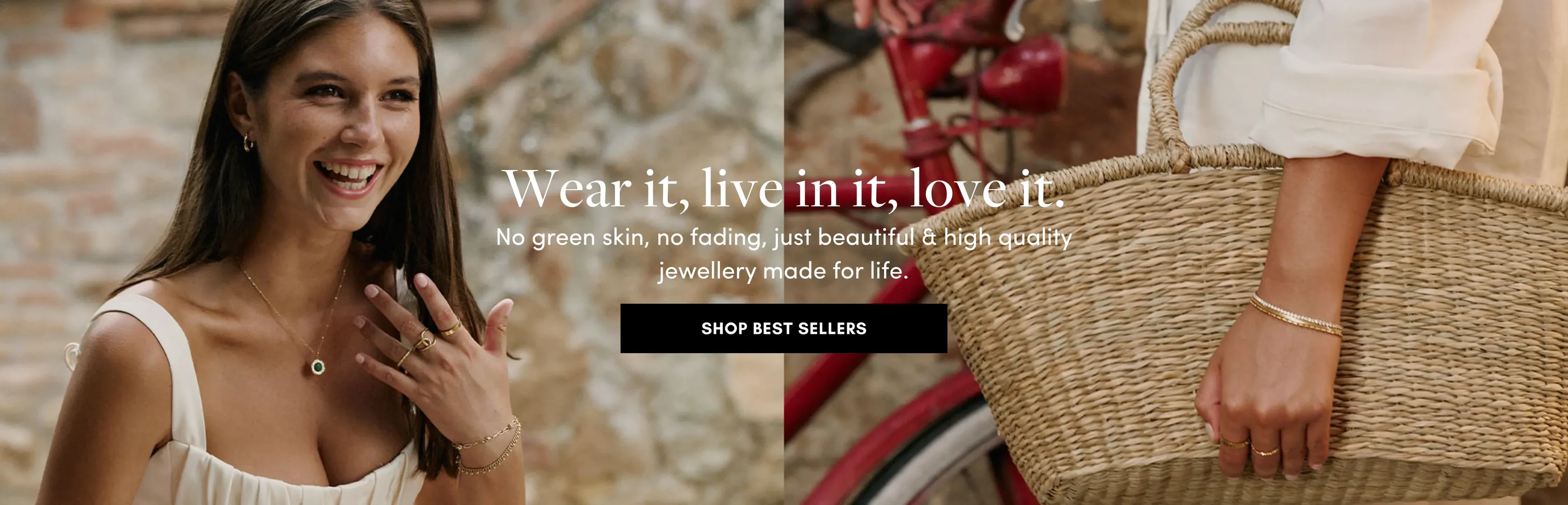 Nature's Beauty, Affordably Yours